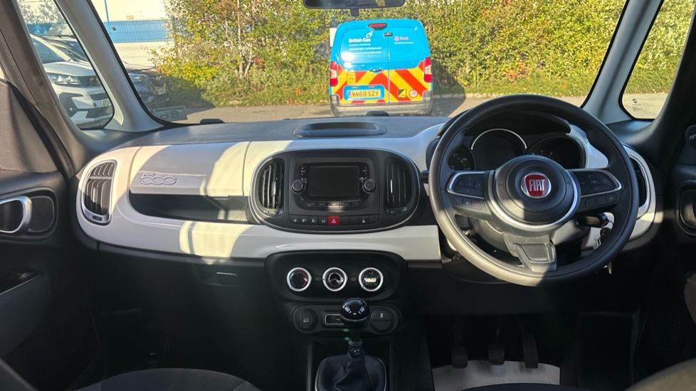 Fiat 500L 1.4 Urban 5dr Petrol Hatchback - Image 10