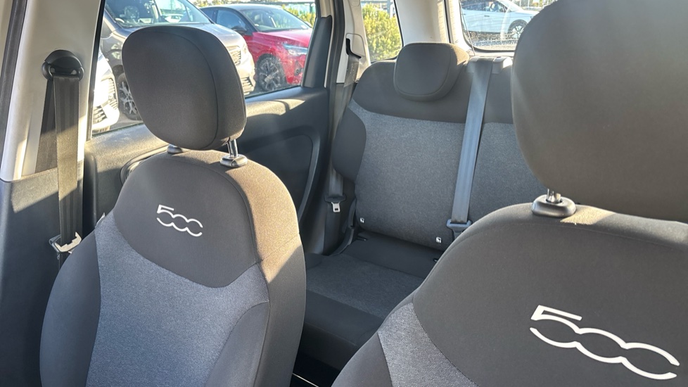 Fiat 500L 1.4 Urban 5dr Petrol Hatchback - Image 15