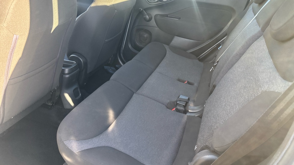 Fiat 500L 1.4 Urban 5dr Petrol Hatchback - Image 16