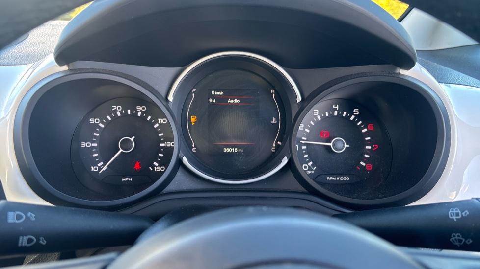 Fiat 500L 1.4 Urban 5dr Petrol Hatchback - Image 18