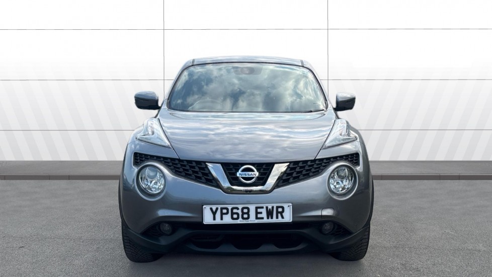 Nissan Juke 1.6 [112] Tekna 5dr CVT [Bose] Petrol Hatchback - Image 3
