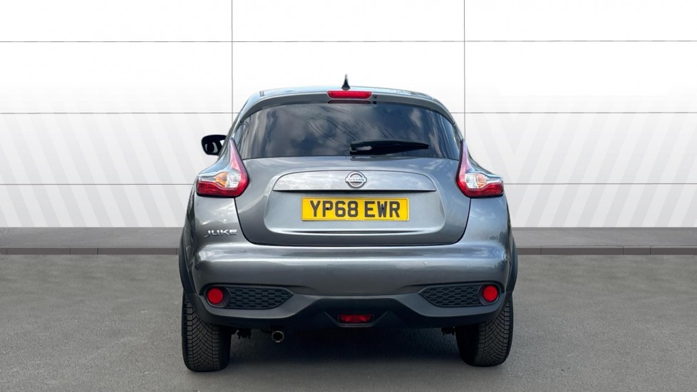Nissan Juke 1.6 [112] Tekna 5dr CVT [Bose] Petrol Hatchback - Image 6
