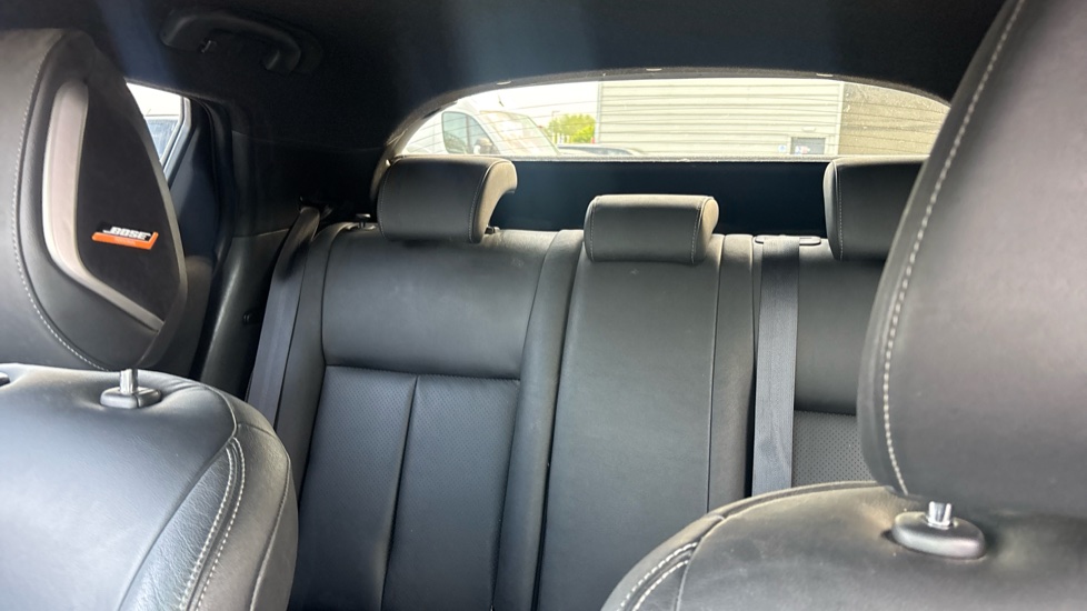 Nissan Juke 1.6 [112] Tekna 5dr CVT [Bose] Petrol Hatchback - Image 15