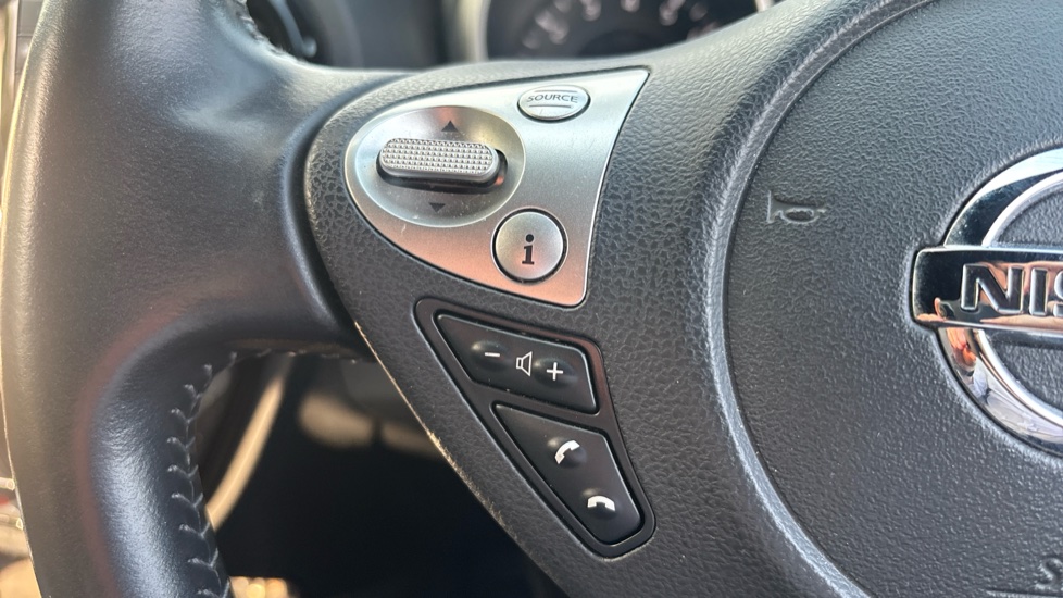 Nissan Juke 1.6 [112] Tekna 5dr CVT [Bose] Petrol Hatchback - Image 22