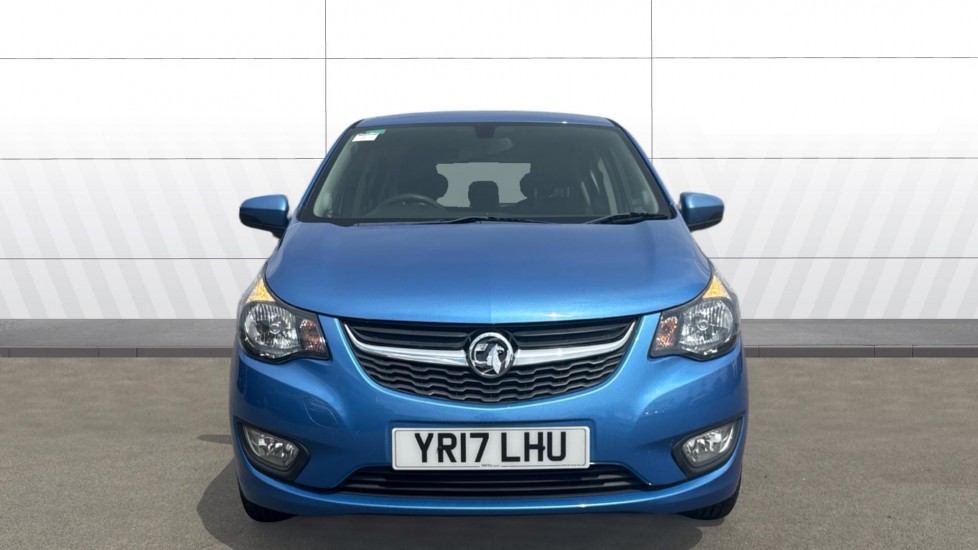 Vauxhall Viva 1.0 SE 5dr [A/C] Petrol Hatchback - Image 3