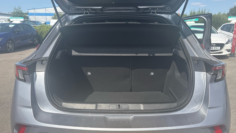 Vauxhall Mokka 1.2 Turbo GS 5dr Auto Petrol Hatchback - Image 4