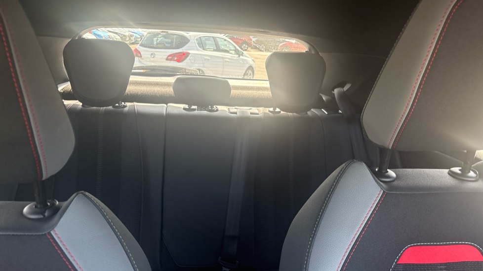 Vauxhall Mokka 1.2 Turbo GS 5dr Auto Petrol Hatchback - Image 15
