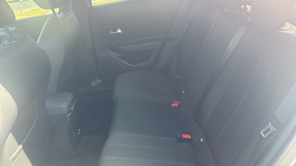 Vauxhall Mokka 1.2 Turbo GS 5dr Auto Petrol Hatchback - Image 16