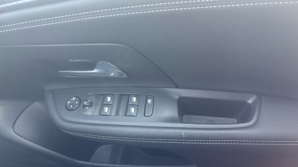 Vauxhall Mokka 1.2 Turbo GS 5dr Auto Petrol Hatchback - Image 27