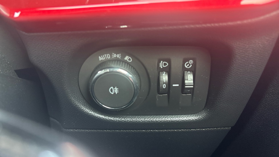 Vauxhall Mokka 1.2 Turbo GS 5dr Auto Petrol Hatchback - Image 28