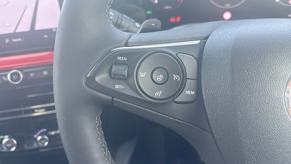Vauxhall Mokka 1.2 Turbo GS 5dr Auto Petrol Hatchback - Image 31
