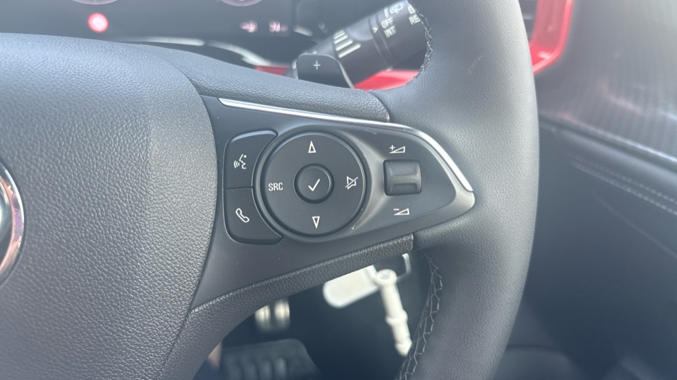 Vauxhall Mokka 1.2 Turbo GS 5dr Auto Petrol Hatchback - Image 32