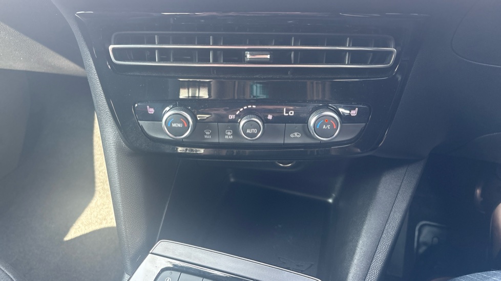 Vauxhall Mokka 1.2 Turbo GS 5dr Auto Petrol Hatchback - Image 37