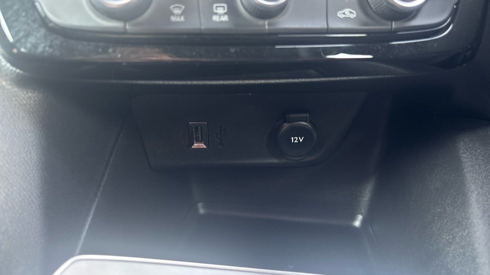 Vauxhall Mokka 1.2 Turbo GS 5dr Auto Petrol Hatchback - Image 38