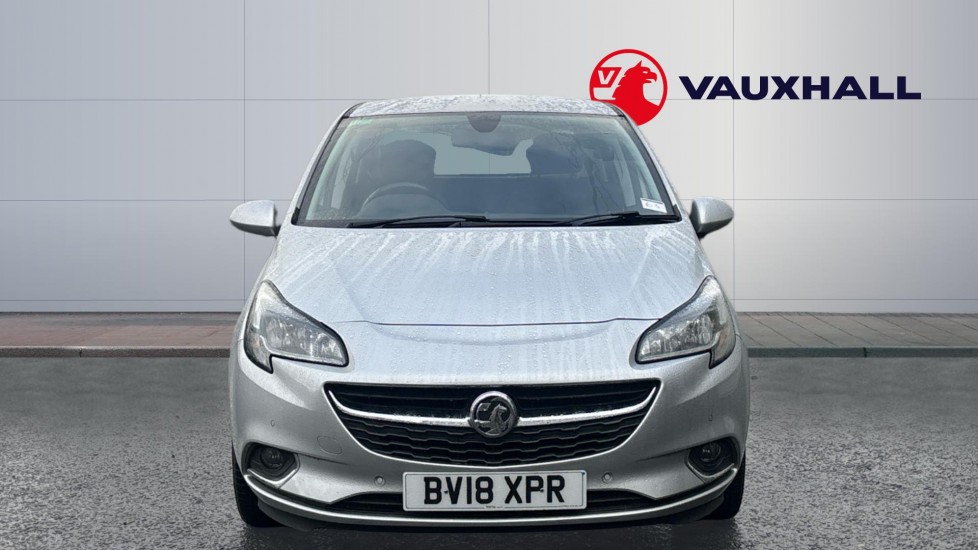 Vauxhall Corsa 1.4 SRi 5dr Petrol Hatchback - Image 3