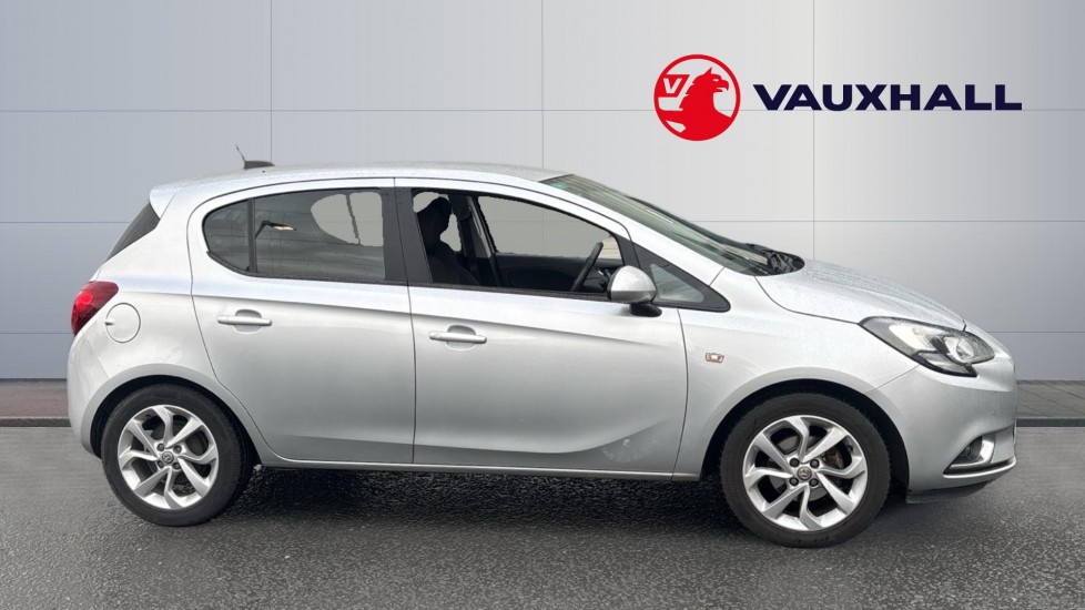Vauxhall Corsa 1.4 SRi 5dr Petrol Hatchback - Image 5