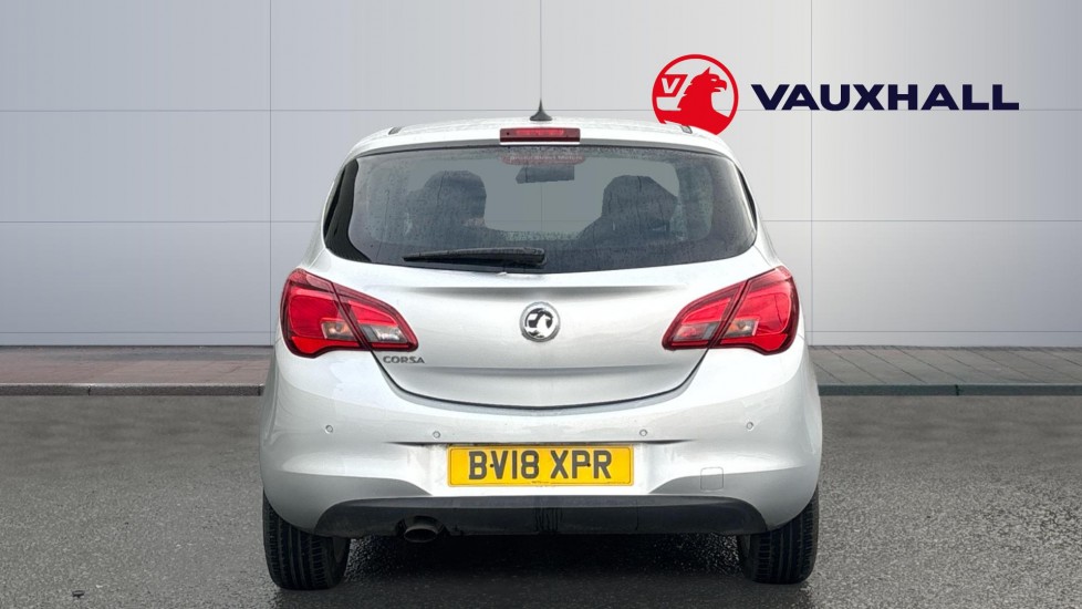 Vauxhall Corsa 1.4 SRi 5dr Petrol Hatchback - Image 6