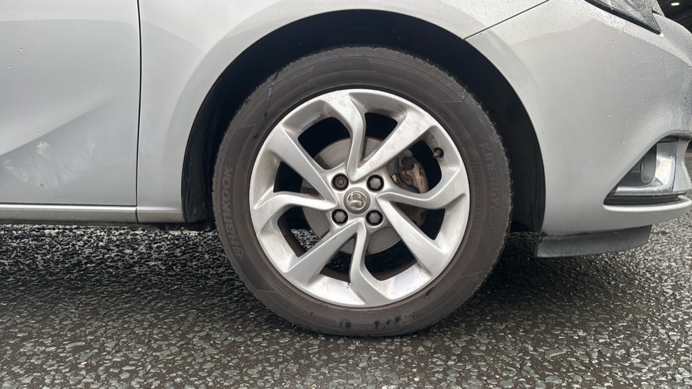 Vauxhall Corsa 1.4 SRi 5dr Petrol Hatchback - Image 7