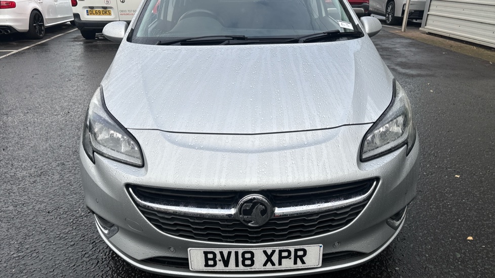 Vauxhall Corsa 1.4 SRi 5dr Petrol Hatchback - Image 8