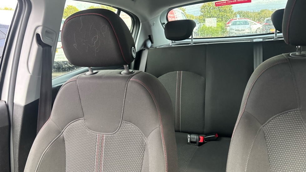 Vauxhall Corsa 1.4 SRi 5dr Petrol Hatchback - Image 15