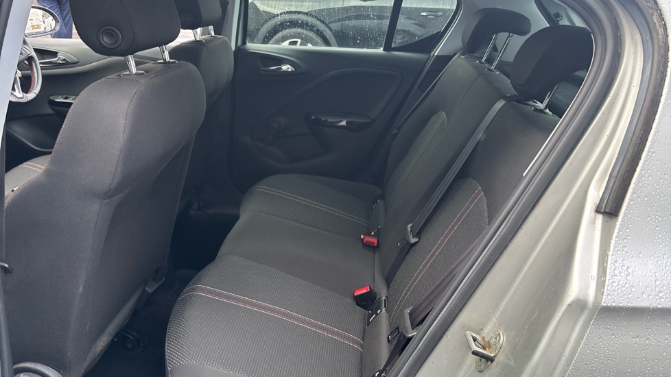 Vauxhall Corsa 1.4 SRi 5dr Petrol Hatchback - Image 16