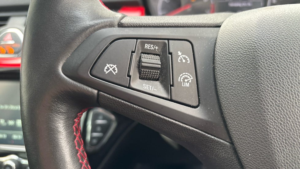 Vauxhall Corsa 1.4 SRi 5dr Petrol Hatchback - Image 21