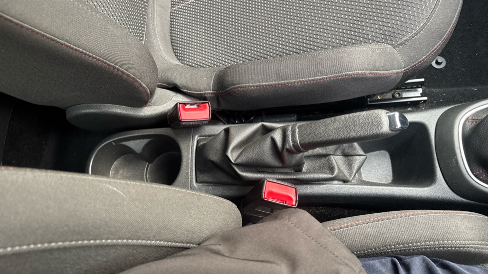 Vauxhall Corsa 1.4 SRi 5dr Petrol Hatchback - Image 30