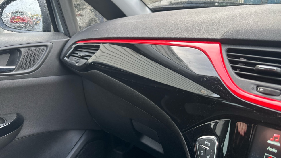 Vauxhall Corsa 1.4 SRi 5dr Petrol Hatchback - Image 32