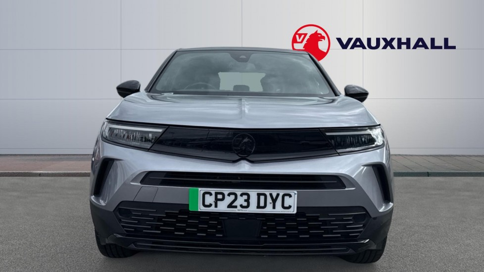 Vauxhall Mokka 100kW GS 50kWh 5dr Auto Electric Hatchback - Image 3