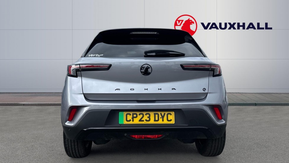 Vauxhall Mokka 100kW GS 50kWh 5dr Auto Electric Hatchback - Image 6
