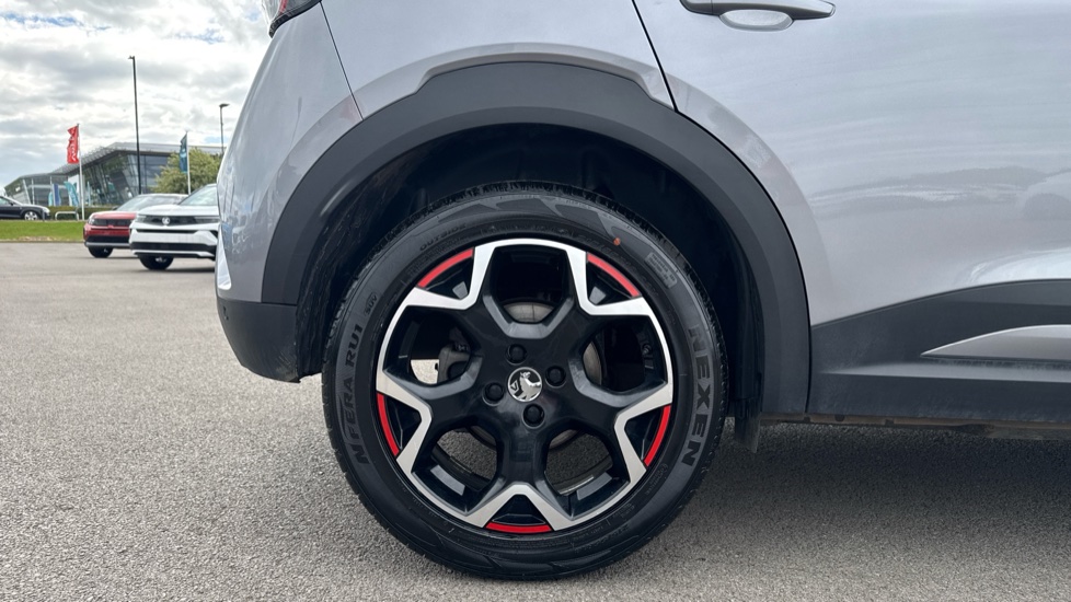 Vauxhall Mokka 100kW GS 50kWh 5dr Auto Electric Hatchback - Image 7