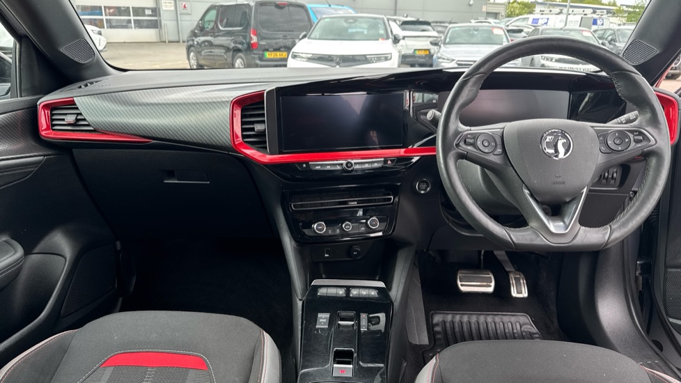 Vauxhall Mokka 100kW GS 50kWh 5dr Auto Electric Hatchback - Image 10
