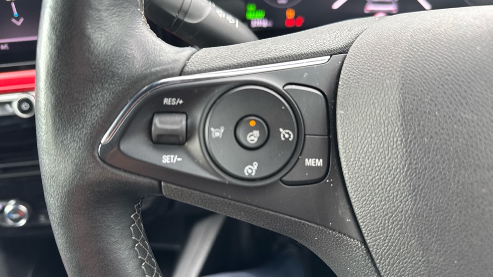 Vauxhall Mokka 100kW GS 50kWh 5dr Auto Electric Hatchback - Image 25
