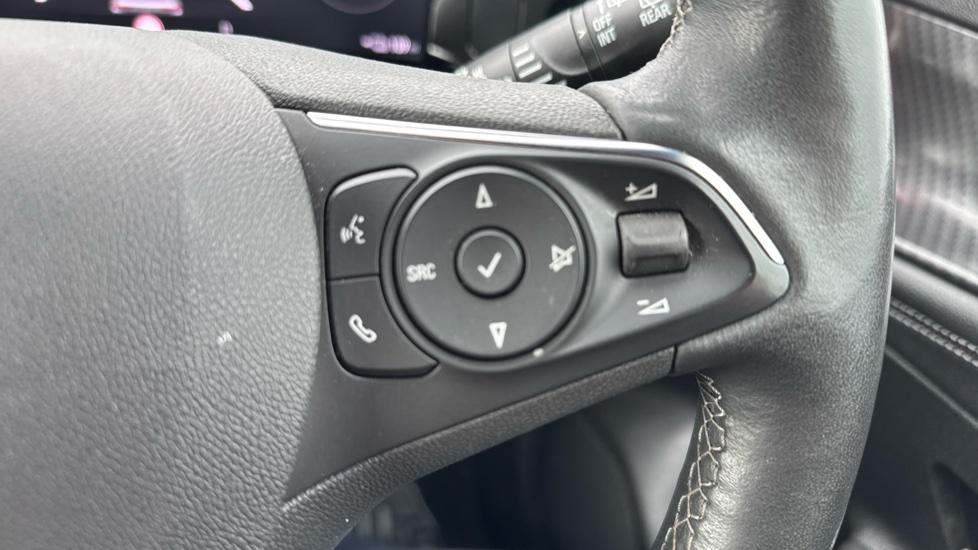 Vauxhall Mokka 100kW GS 50kWh 5dr Auto Electric Hatchback - Image 26