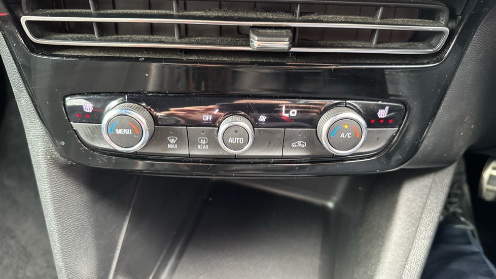 Vauxhall Mokka 100kW GS 50kWh 5dr Auto Electric Hatchback - Image 29