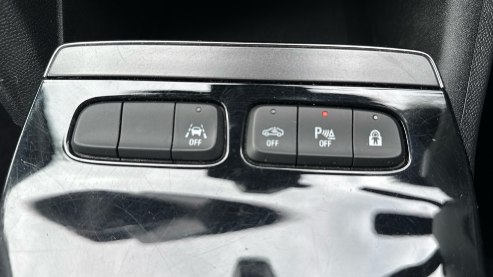 Vauxhall Mokka 100kW GS 50kWh 5dr Auto Electric Hatchback - Image 30