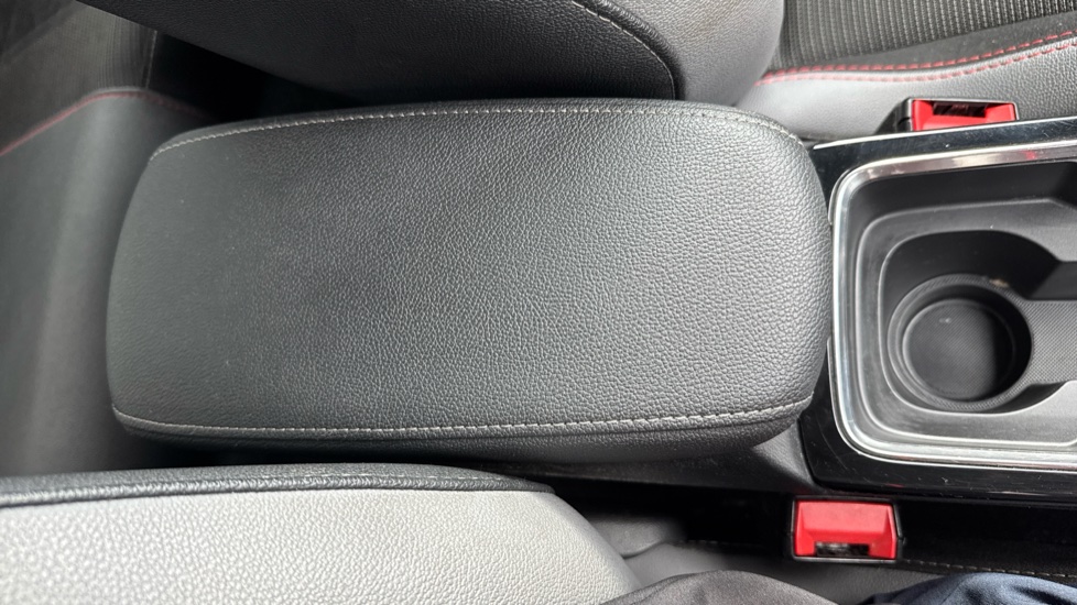 Vauxhall Mokka 100kW GS 50kWh 5dr Auto Electric Hatchback - Image 32