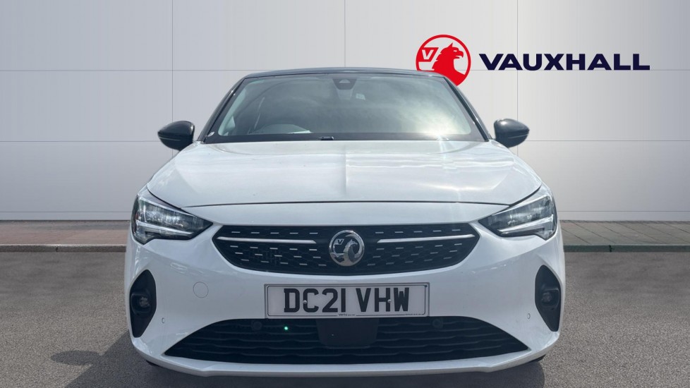Vauxhall Corsa 1.2 Turbo Griffin Edition 5dr Petrol Hatchback - Image 3