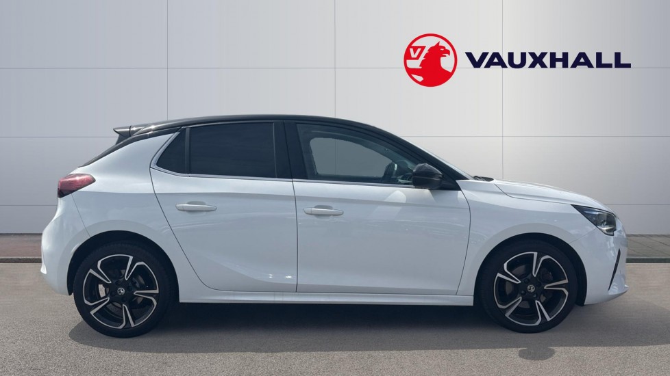 Vauxhall Corsa 1.2 Turbo Griffin Edition 5dr Petrol Hatchback - Image 5
