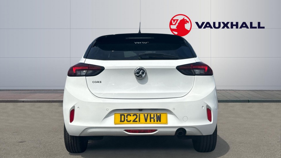 Vauxhall Corsa 1.2 Turbo Griffin Edition 5dr Petrol Hatchback - Image 6