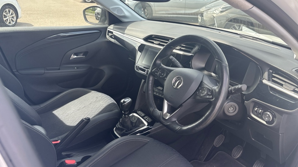 Vauxhall Corsa 1.2 Turbo Griffin Edition 5dr Petrol Hatchback - Image 11