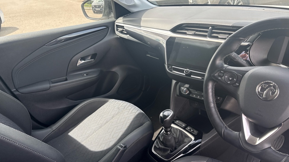Vauxhall Corsa 1.2 Turbo Griffin Edition 5dr Petrol Hatchback - Image 14