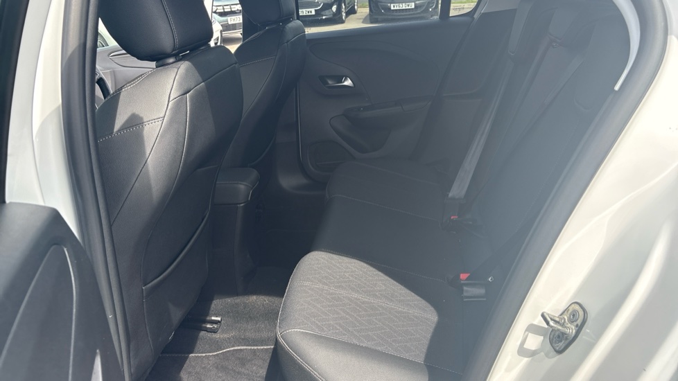 Vauxhall Corsa 1.2 Turbo Griffin Edition 5dr Petrol Hatchback - Image 16