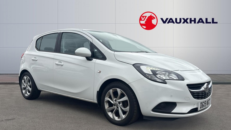 Vauxhall Corsa 1.4 [75] Energy 5dr [AC] Petrol Hatchback - Image 1