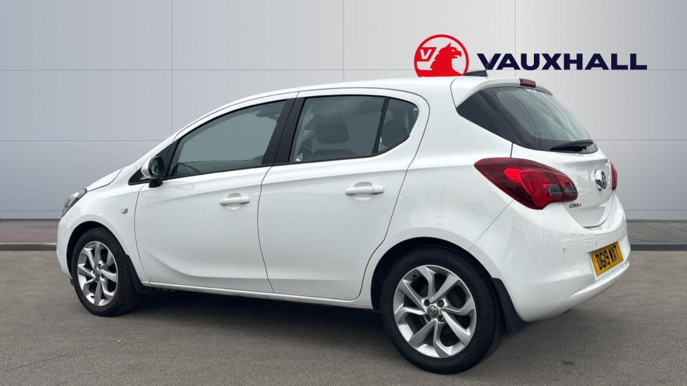 Vauxhall Corsa 1.4 [75] Energy 5dr [AC] Petrol Hatchback - Image 2