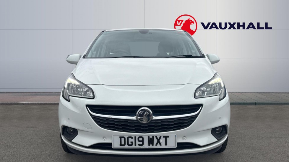 Vauxhall Corsa 1.4 [75] Energy 5dr [AC] Petrol Hatchback - Image 3