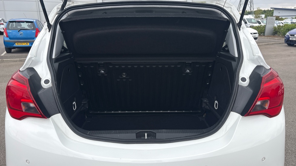 Vauxhall Corsa 1.4 [75] Energy 5dr [AC] Petrol Hatchback - Image 4
