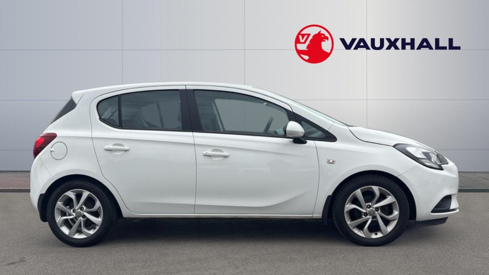 Vauxhall Corsa 1.4 [75] Energy 5dr [AC] Petrol Hatchback - Image 5