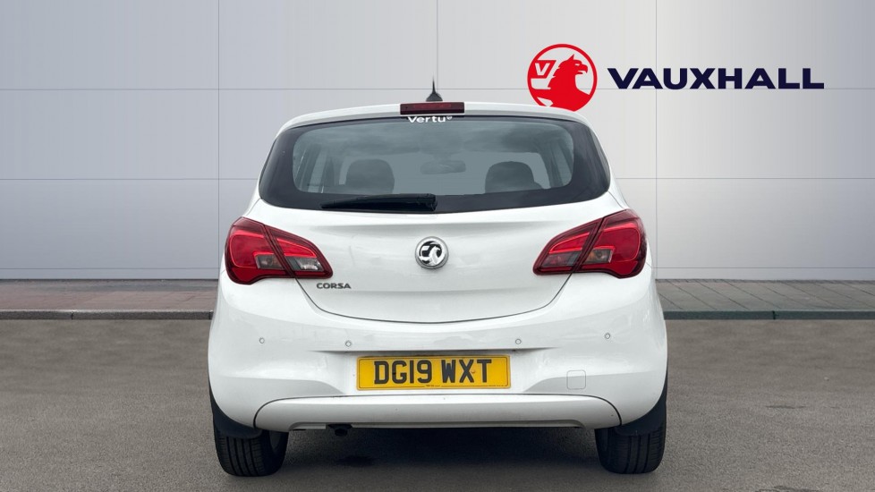 Vauxhall Corsa 1.4 [75] Energy 5dr [AC] Petrol Hatchback - Image 6