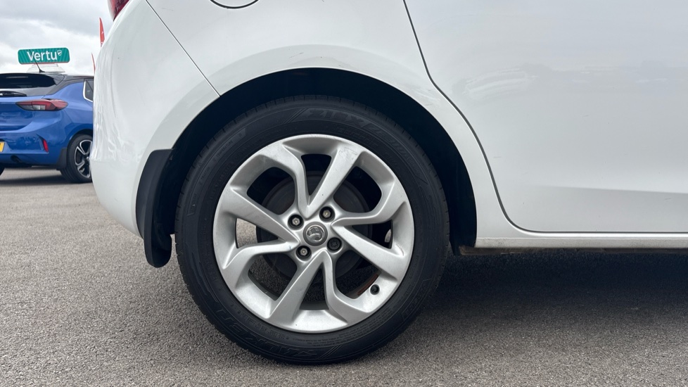 Vauxhall Corsa 1.4 [75] Energy 5dr [AC] Petrol Hatchback - Image 7